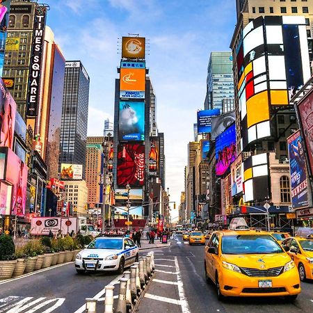 Cozy Apartments Woodside Near Manhattan New York Exteriör bild