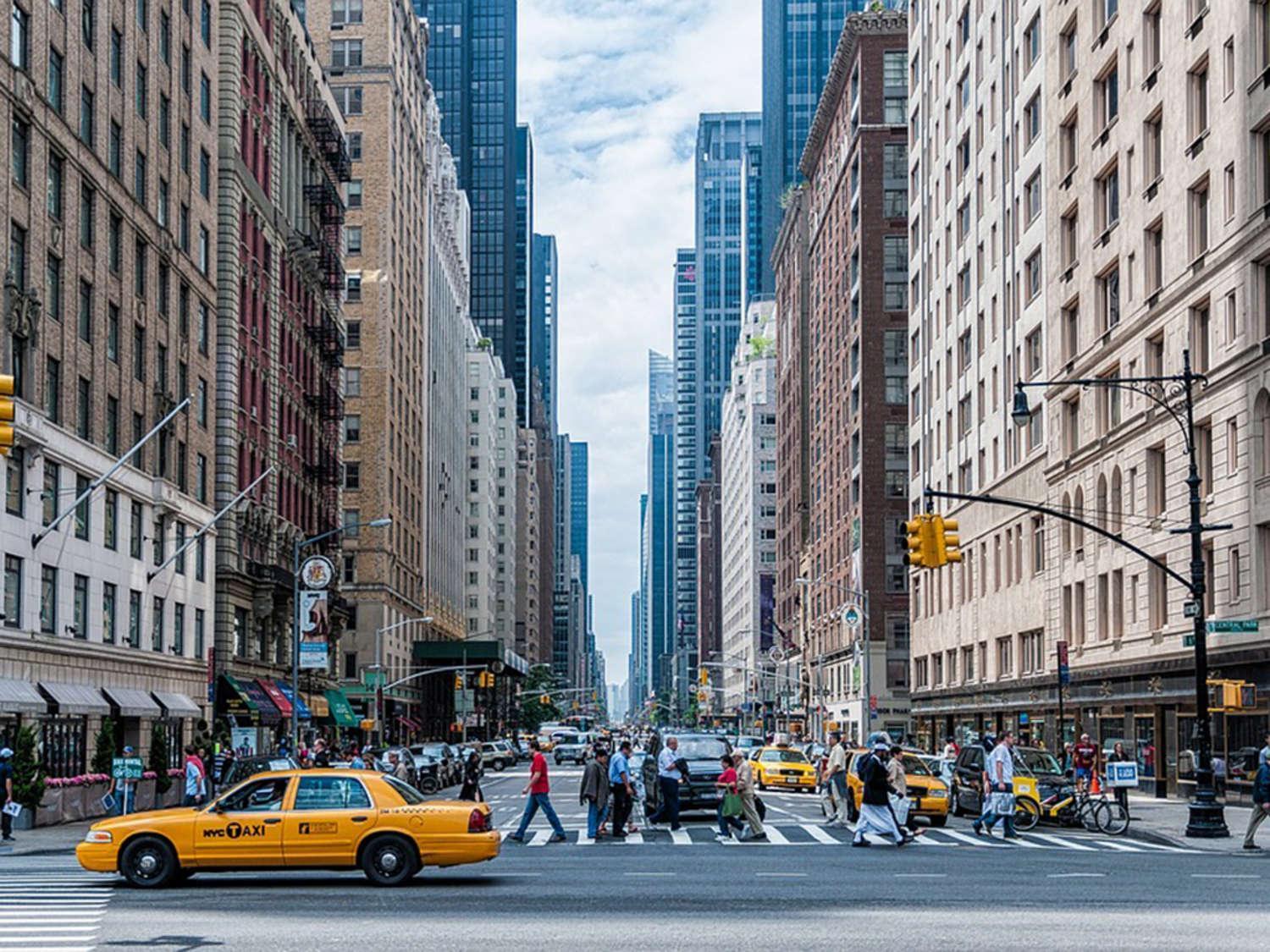 Cozy Apartments Woodside Near Manhattan New York Exteriör bild