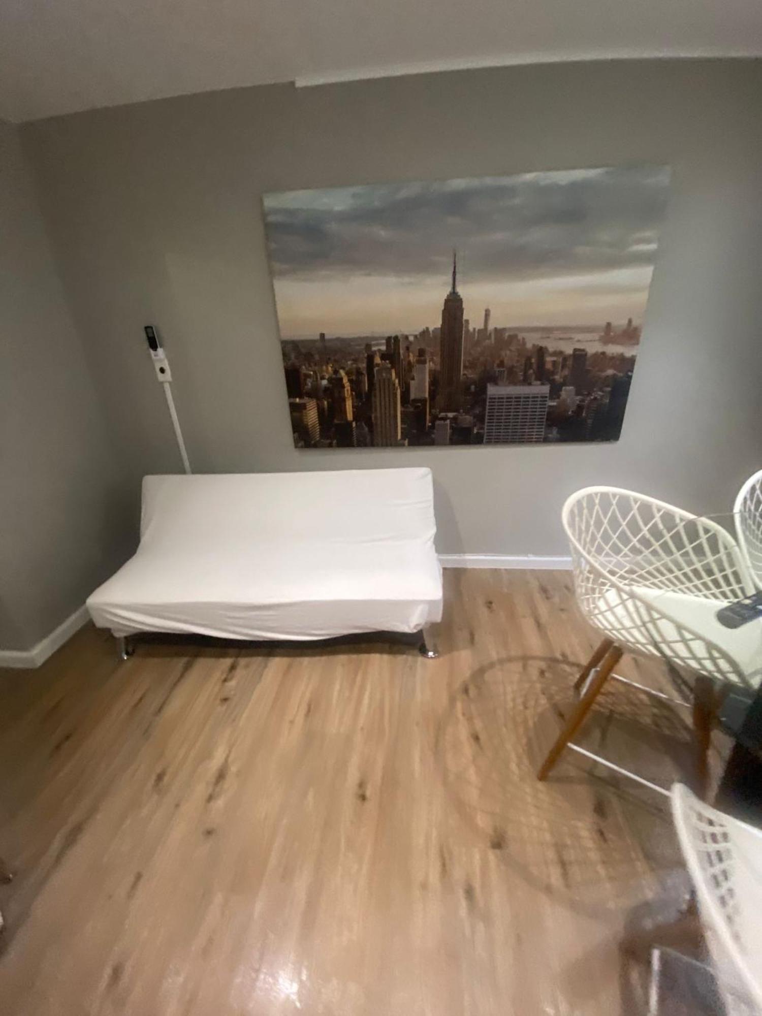 Cozy Apartments Woodside Near Manhattan New York Exteriör bild
