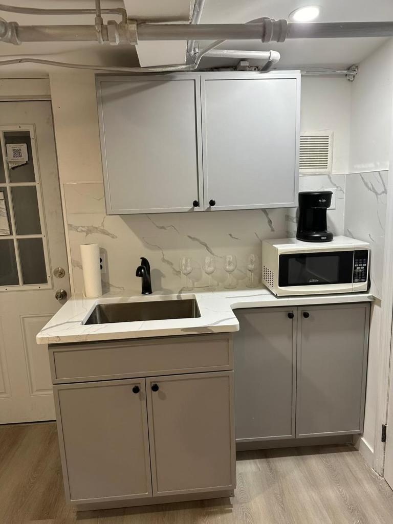 Cozy Apartments Woodside Near Manhattan New York Exteriör bild