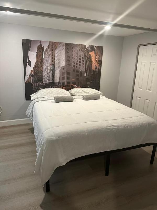 Cozy Apartments Woodside Near Manhattan New York Exteriör bild