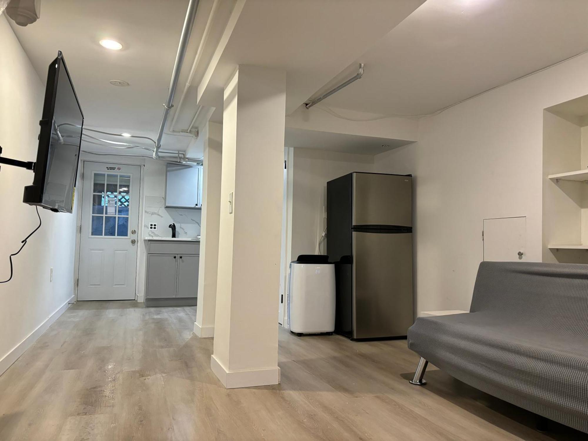 Cozy Apartments Woodside Near Manhattan New York Exteriör bild