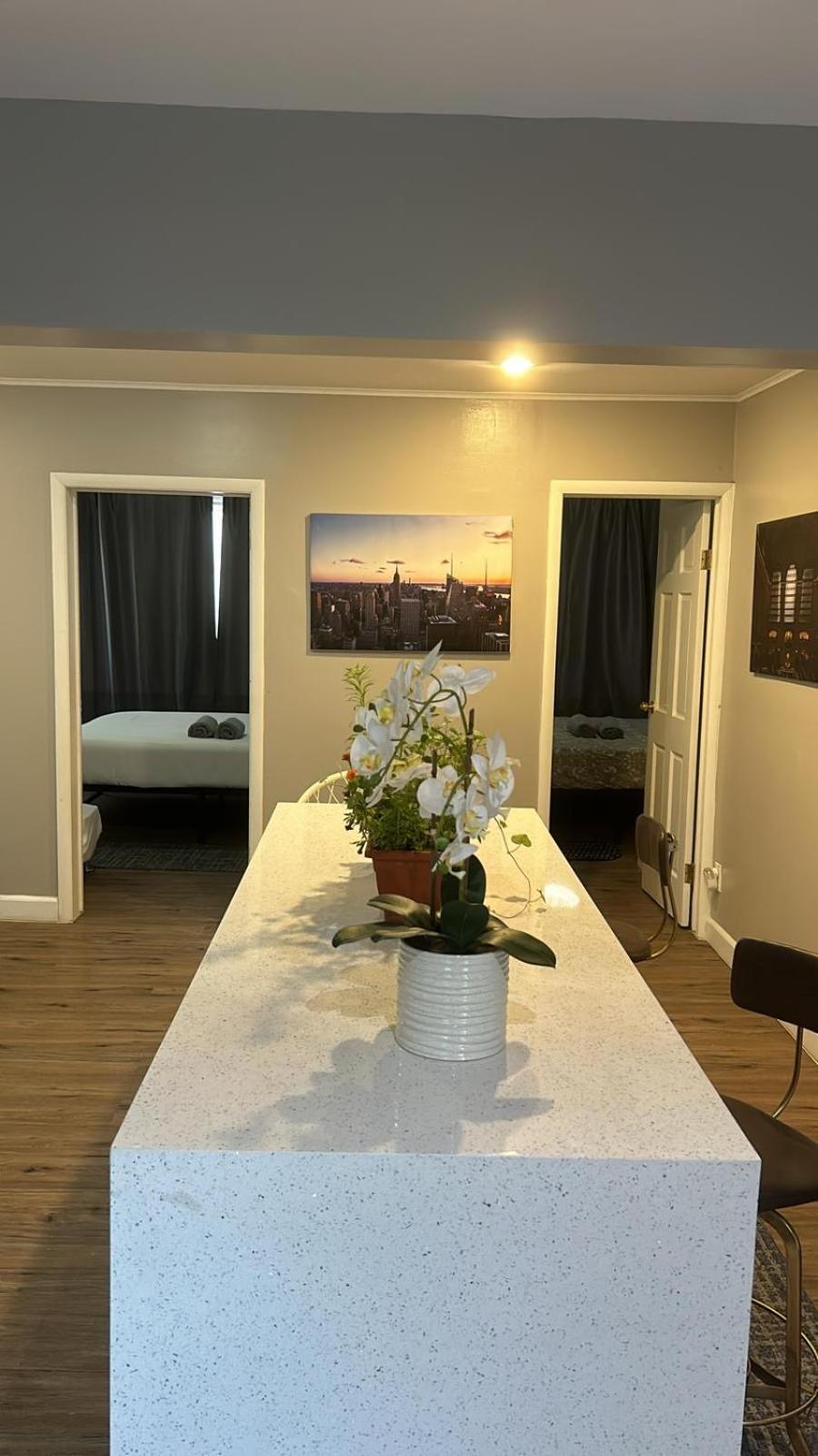Cozy Apartments Woodside Near Manhattan New York Exteriör bild