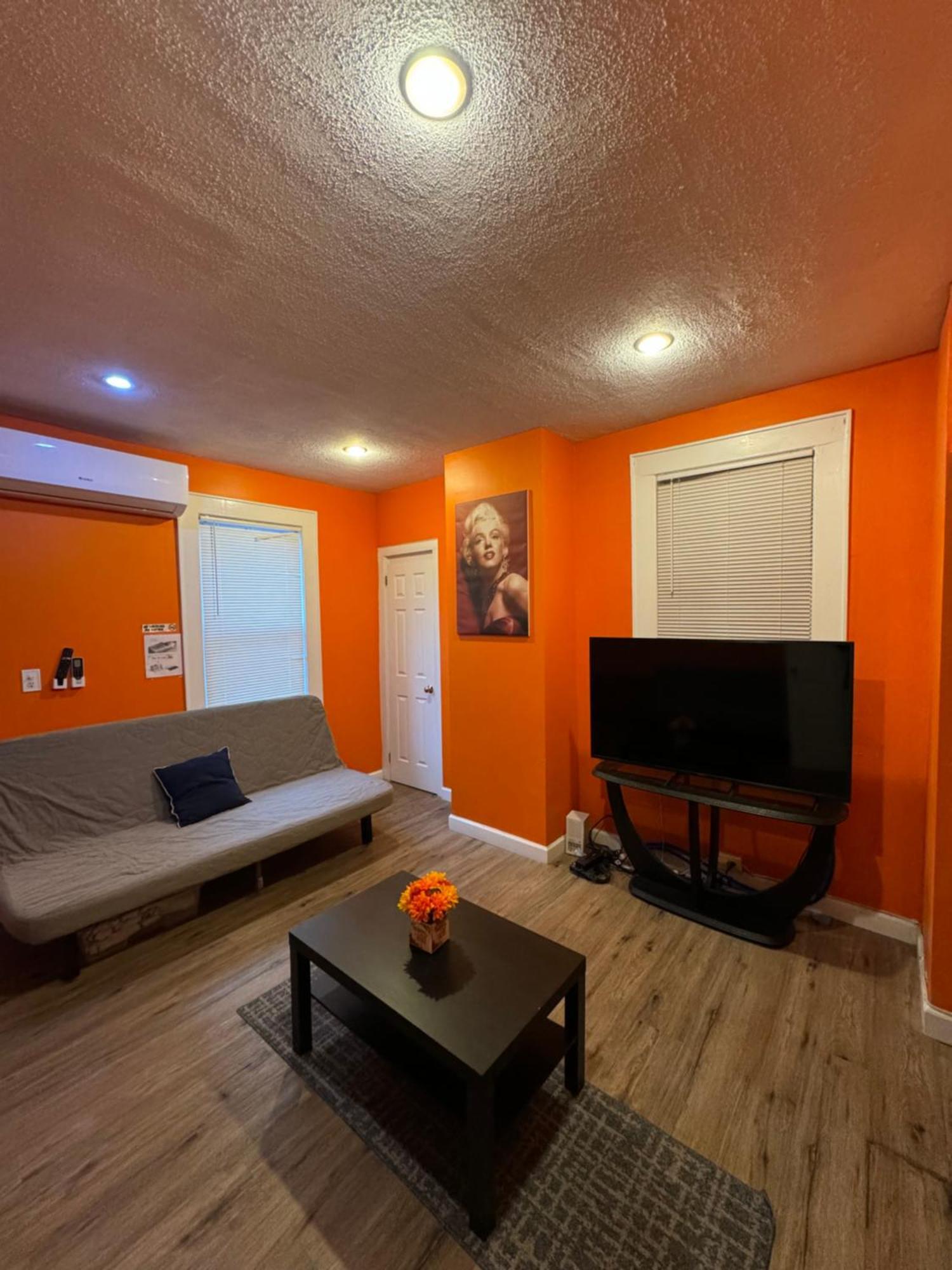 Cozy Apartments Woodside Near Manhattan New York Exteriör bild